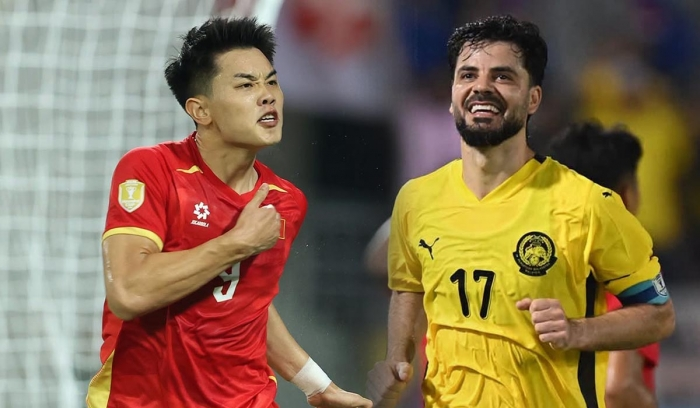 MB88 nhận định Việt Nam vs Malaysia: Đại chiến bán kết AFF Cup 2026