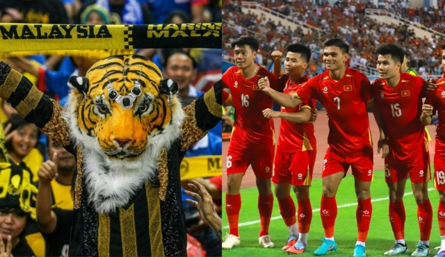 MB88: Malaysia tổn thất lực lượng trước bán kết gặp Việt Nam