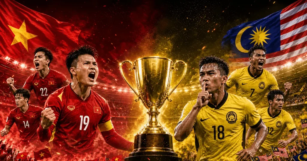 Vé bán kết Việt Nam vs Malaysia: Cập nhật mới nhất và nhận định cùng MB88